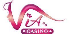 ViA CASINO ဂိမ်းပံ့ပိုးသူ